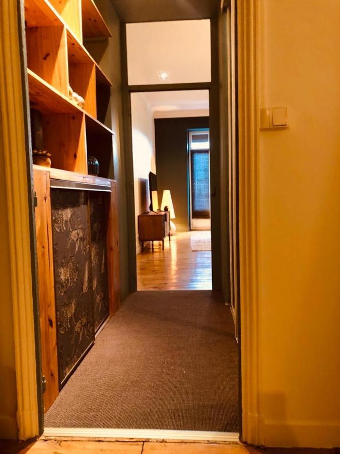Chaine Des Puys Chez William Royat Exteriér fotografie